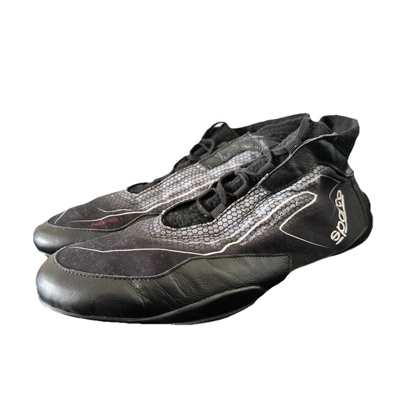 Sparco SUPERLEGGERA RB 10.1 Race Boots Shoes Fireproof FIA 8856-2018 Approved main image 5